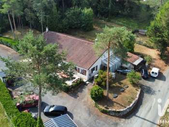 Vente maison 12 pièces