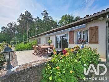 Vente maison 12 pièces