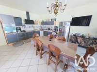 Vente maison 12 pièces