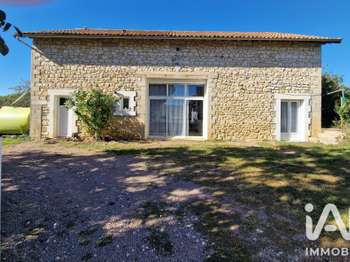 Vente Maison 4 chambresSaint-Martin-le-Pin