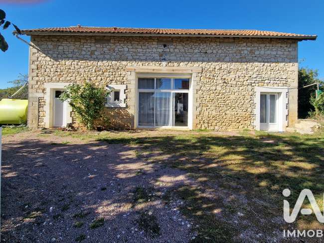 Maison 5 pièces 120 m² · à Saint-Martin-le-Pin · 120 m² · 283 500 €