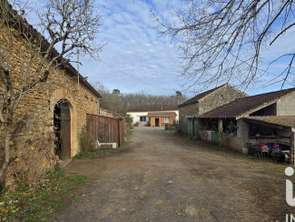 Vente Maison 2 chambresSaint-Martin-le-Redon