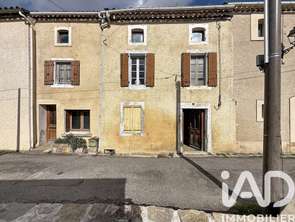 Vente Maison 4 chambresSaint-Martin-le-Vieil