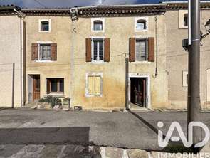 Vente Maison 4 chambresSaint-Martin-le-Vieil