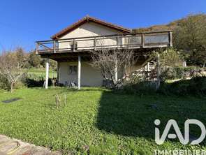 Vente Maison 3 chambresSaint-Martin-le-Vinoux