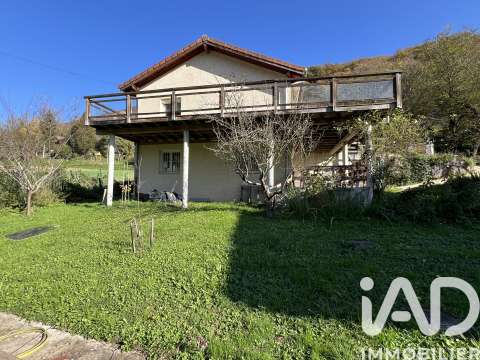 Vente maison 5 pièces Saint-Martin-le-Vinoux 38