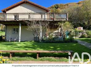 Vente Maison 3 chambresSaint-Martin-le-Vinoux