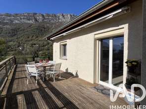 Vente Maison 3 chambresSaint-Martin-le-Vinoux