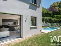 Vente maison Saint-Martin-le-Vinoux - 38