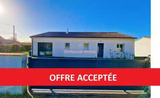 Photo Vente maison Saint-Martin-Lès-Melle