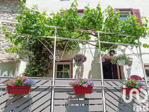 Vente Maison 2 chambresSaint-Martin-Lys