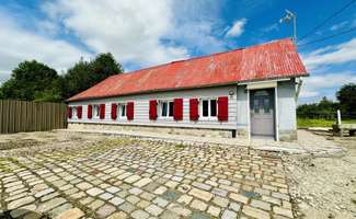 Photo Vente maison Saint-Martin-Osmonville