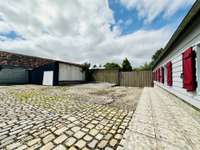 Vente maison 4 pièces Vente maison 4 pièces