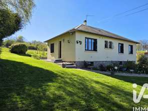Vente Maison 4 piècesSaint-Martin-Osmonville