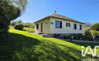 Photo Vente maison Saint-Martin-Osmonville