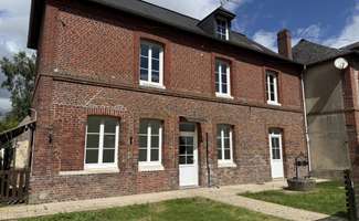 Photo Vente maison Saint-Martin-Osmonville