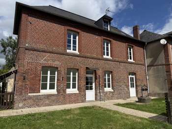 Photo Vente maison Saint-Martin-Osmonville