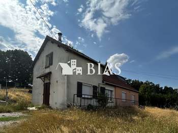 Vente Maison 3 chambresSaint-Martin-Osmonville