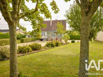 Vente Maison 3 chambresSaint-Martin-Osmonville