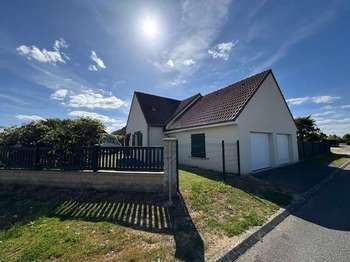 Vente maison 5 pièces Saint-Martin-sur-Ocre 45