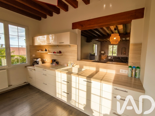 Vente maison 7 pièces Vente maison 7 pièces