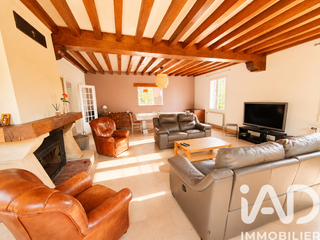 Vente maison 7 pièces Vente maison 7 pièces