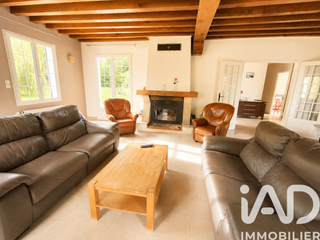 Vente maison 7 pièces Vente maison 7 pièces