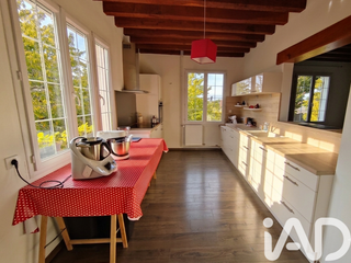 Vente maison 7 pièces Vente maison 7 pièces