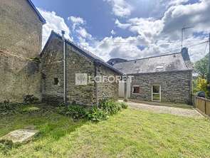 Vente Maison 3 chambresSaint-Martin-sur-Oust