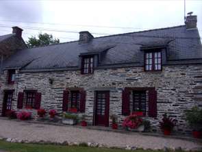 Vente Maison 2 chambresSaint-Martin-sur-Oust