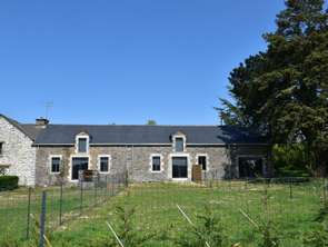 Vente Maison 3 chambresSaint-Martin-sur-Oust