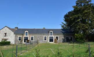 Photo Vente maison Saint-Martin-sur-Oust