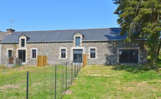 Photo Vente maison Saint-Martin-sur-Oust