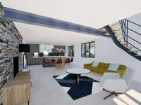 Vente maison 4 pièces Vente maison 4 pièces