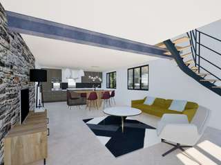 Vente maison 4 pièces Vente maison 4 pièces