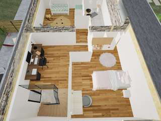 Vente maison 4 pièces Vente maison 4 pièces