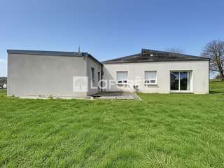 Vente maison 7 pièces Vente maison 7 pièces