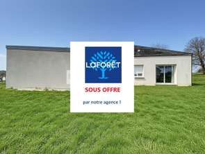 Vente Maison 5 chambresSaint-Martin-sur-Oust