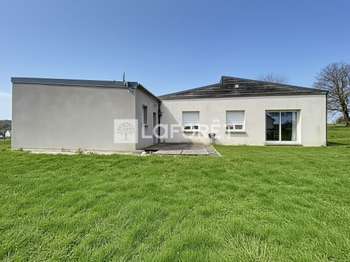 Vente maison 7 pièces Saint-Martin-sur-Oust 56