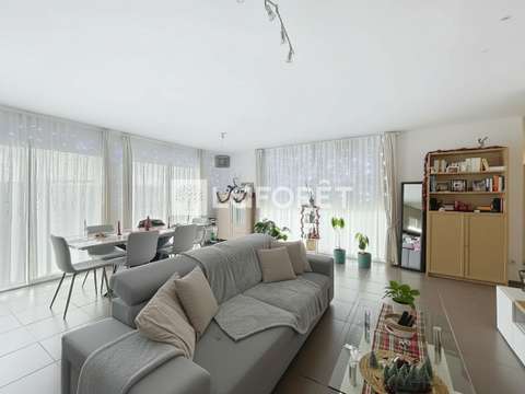 Vente maison 7 pièces Saint-Martin-sur-Oust 56