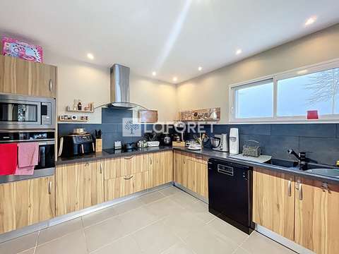 Vente maison 7 pièces Vente maison 7 pièces