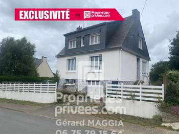Vente Maison 6 chambresSaint-Martin-sur-Oust