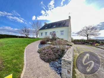 Vente maison 6 pièces Saint-Martin-sur-Oust 56