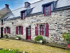 Vente Maison 2 chambresSaint-Martin-sur-Oust
