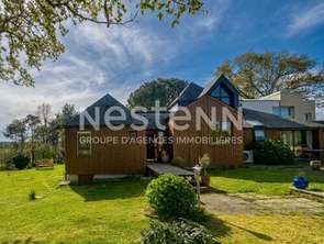 Vente Maison 4 chambresSaint-Martin-sur-Oust