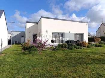 Vente Maison 2 chambresSaint-Martin-sur-Oust