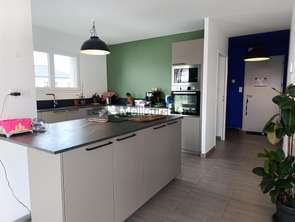Vente Maison 2 chambresSaint-Martin-sur-Oust