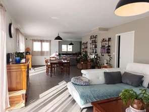 Vente Maison 2 chambresSaint-Martin-sur-Oust