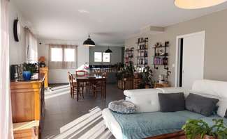 Photo Vente maison Saint-Martin-sur-Oust