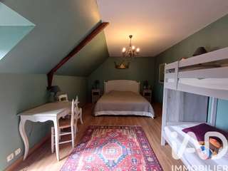 Vente maison 7 pièces Vente maison 7 pièces